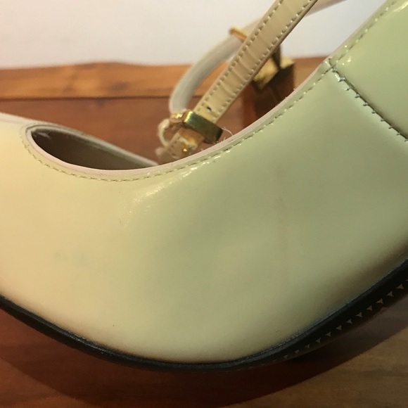 ❤️Tom Ford Padlock ankle wrap pumps - Picture 9 of 10